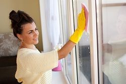 Domestic Cleaners NW3