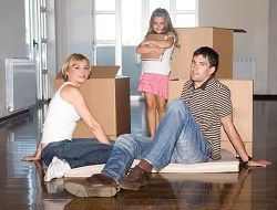 House Removal St Johns Wood