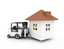 Home Removals NW8